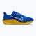 Uomo Nike Quest 6 gioco royal / football grey / mezzanotte marina scarpe da corsa