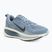 Scarpe da running uomo Nike Vomero 18 ashen slate/diffused blue/anthracite