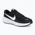 Scarpe da running da uomo Nike Revolution 8 Extra Wide black/black/white