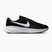 Scarpe da running da uomo Nike Revolution 8 Extra Wide black/black/white