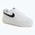 Scarpe da donna Nike Court Vision Alta white/sail/black