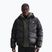 Piumino uomo Nike Windrunner black/black/white