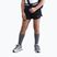 Pantaloncini bambini Nike Pro Fleece black/black/black/white