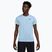 Maglietta da tennis Nike Court Dri-Fit Victory uomo blu celestino/nero