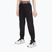 Pantaloni per bambini Nike Pro Fleece black/black/black/white