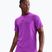 T-shirt da allenamento uomo Nike Pro Training Dri-Fit vivid purple/black