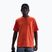 Maglietta da allenamento da uomo Nike Dri-Fit Primary rosso picante