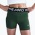 Pantaloncini per bambini Nike Pro comet fir/white