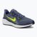 Scarpe da running uomo Nike Pegasus 41 sanded purple/seaweed/cannon/volt
