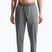 Pantaloni da uomo Nike Unlimited smoke grey/black/smoke grey