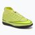 Scarpe da calcio junior Nike Mercurial Superfly 10 Club limelight/hyper crimson/volt