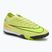 Scarpe da calcio uomo Nike Mercurial Vapor 16 Pro TF Limelight/Hyper Crimson/Volt