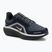 Scarpe da running donna Nike Winflo 11 GORE-TEX dark obsidian/anthracite/silt red