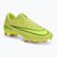 Scarpe da calcio uomo Nike Mercurial Vapor 16 Academy MG limelight/hyper crimson/volt