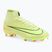 Scarpe da calcio uomo Nike Mercurial Superfly 10 Pro FG limelight/hyper crimson/volt