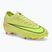 Scarpe da calcio junior Nike Jr. Mercurial Vapor 16 Pro FG Limelight/Hyper Crimson/Volt