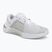 Scarpe da training da donna Nike Metcon 10 white/platinum tint/metallic silver