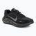Scarpe da running uomo NikeJourney Run black/medium ash/smoke grey