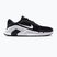 Scarpe da allenamento da uomo Nike Flex Train black/anthracite/white