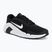 Scarpe da allenamento da uomo Nike Flex Train black/anthracite/white
