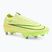 Scarpe da calcio uomo Nike Mercurial Vapor 16 Elite SG Limelight/Hyper Crimson/Volt