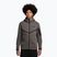 Felpa uomo Nike Tech Windrunner Full Zip cave stone/black
