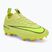 Scarpe da calcio junior Nike Mercurial Vapor 16 Academy FG/MG limelight/hyper crimson/volt