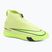 Scarpe da calcio junior Nike Mercurial Superfly 10 Academy IC limelight/hyper crimson/volt