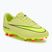 Scarpe da calcio junior Nike Mercurial Vapor 16 Club FG/MG limelight/hyper crimson/volt
