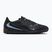 Scarpe da calcio uomo Nike Phantom 6 Low Academy TF nero/nero