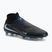 Scarpe da calcio Nike Phantom 6 High Elite AG uomo nero/nero