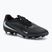 Scarpe da calcio uomo Nike Phantom 6 Low Academy FG/MG nero/nero