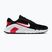 Scarpe da allenamento da uomo Nike Flex Train black/university red/white