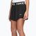 Pantaloncini bambini Nike Pro Dri-Fit 2in1 black/black/white