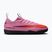 Scarpe da calcio da bambino Nike Mercurial Vapor 16 Academy TF magic flamingo/nero/total crimson