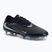 Uomo Nike Phantom 6 Low Elite FG scarpe da calcio nero/nero