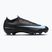Scarpe da calcio da uomo Nike Mercurial Vapor 16 Pro FG nero/blu ghiaccio