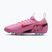 Scarpe da calcio da bambino Nike Mercurial Vapor 16 Academy AG magic flamingo/nero/total crimson
