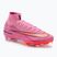 Scarpe da calcio uomo Nike Mercurial Superfly 10 Elite FG magic flamingo/nero/total crimson