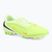 Scarpe da calcio uomo Nike Phantom 6 Low Academy AG Hyper Crimson/Limelight/Black