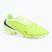Scarpe da calcio uomo Nike Phantom 6 Low Academy FG/MG Hyper Crimson/Limelight/Black