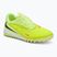 Scarpe da calcio uomo Nike Phantom 6 Low Academy TF hyper crimson/limelight/black