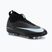 Scarpe da calcio per bambini Nike Mercurial Superfly 10 Academy AG nero/blu ghiaccio