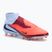 Uomo Nike Phantom 6 High Elite AG scarpe da calcio royal tint /right crimson / nero