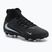 Nike Phantom 6 High Club FG/MG nero/nero scarpe da calcio per bambini