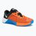 Scarpe da sollevamento pesi uomo Nike Metcon 10 total orange/photo blue/black/white