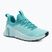 Scarpe da training donna Nike Free Metcon 6 bleached turquoise/washed teal/teal tint/white