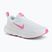 Scarpe Nike Promina donna bianco/rosa brillante