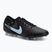 Scarpe da calcio da uomo Nike Tiempo Legend 10 Elite AG-Pro nero/nero