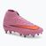 Scarpe da calcio uomo Nike Mercurial Superfly 10 Academy SG-Pro magic flamingo/nero/total crimson